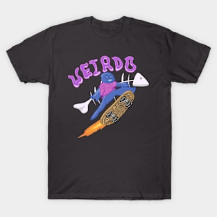 Weirdo T-Shirt